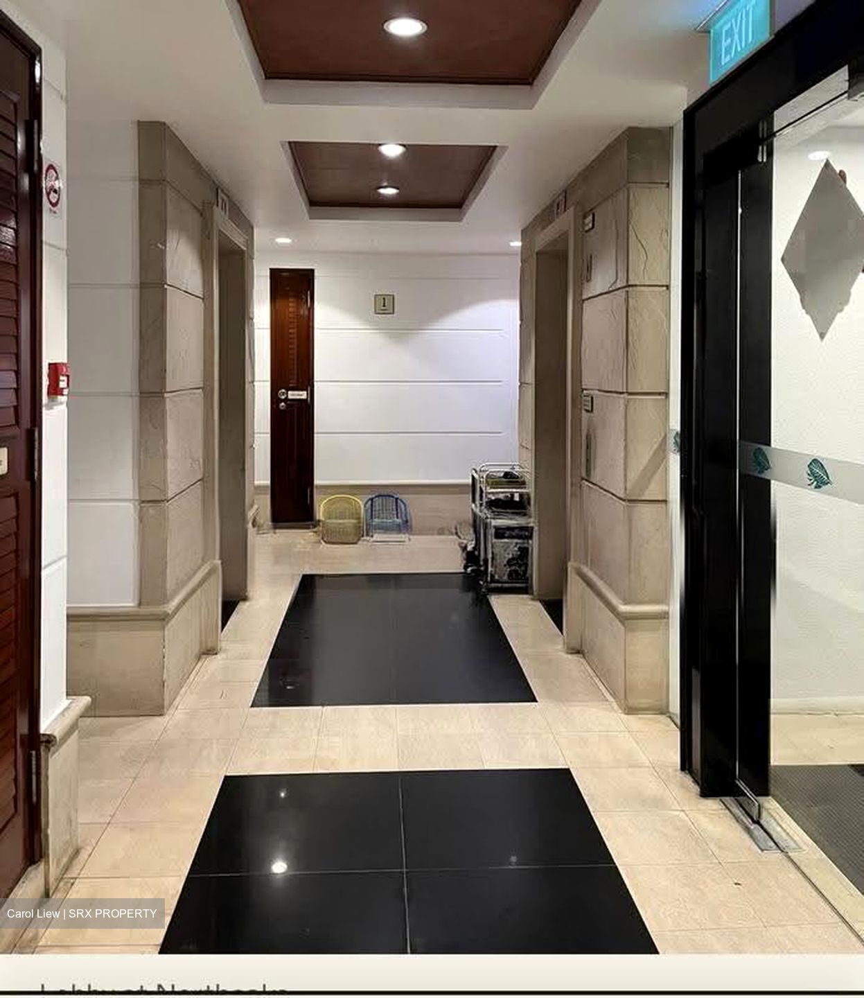 Northoaks (D25), Condominium #627338311
